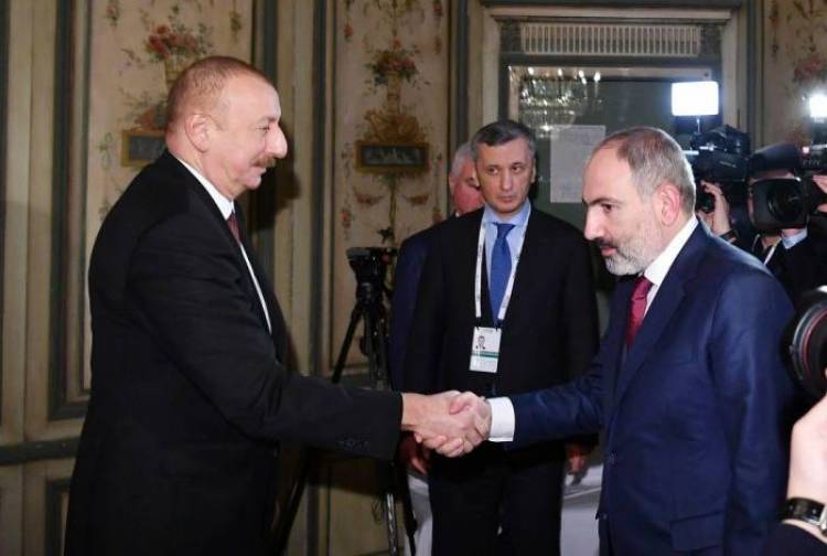 Կապիտուլյացիա կամ նոր պատերազմ. Փաշինյանի թերթը հրապարակել է Ադրբեջանի պահանջները