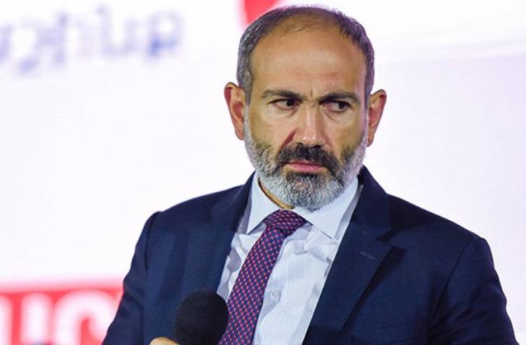 Փաշինյանի տոտալ անպատասխանատվությունը՝ սպառնալիք Հայաստանի համար