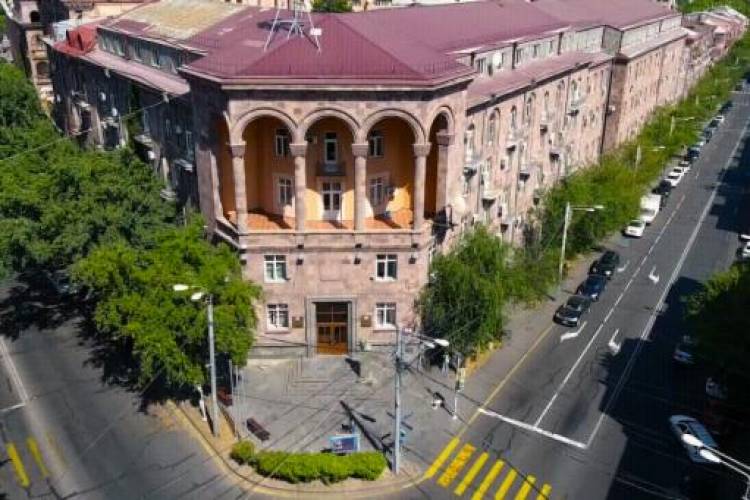 «ՊՎԾ ստուգումների եզրակացությունները հիմնավոր չեն». Վ. Բրյուսովի անվան պետական համալսարանի հայտարարությունը