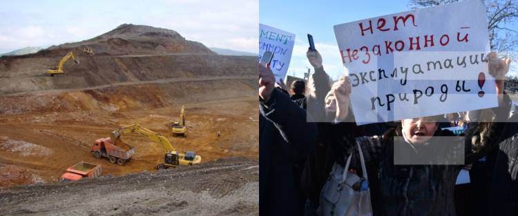 Արցախն իր քայլն արեց. միջանցքը կբացվի՞