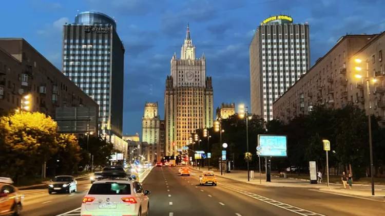 США все чаще нарушают соглашения о штаб-квартире ООН, заявили в МИД России
