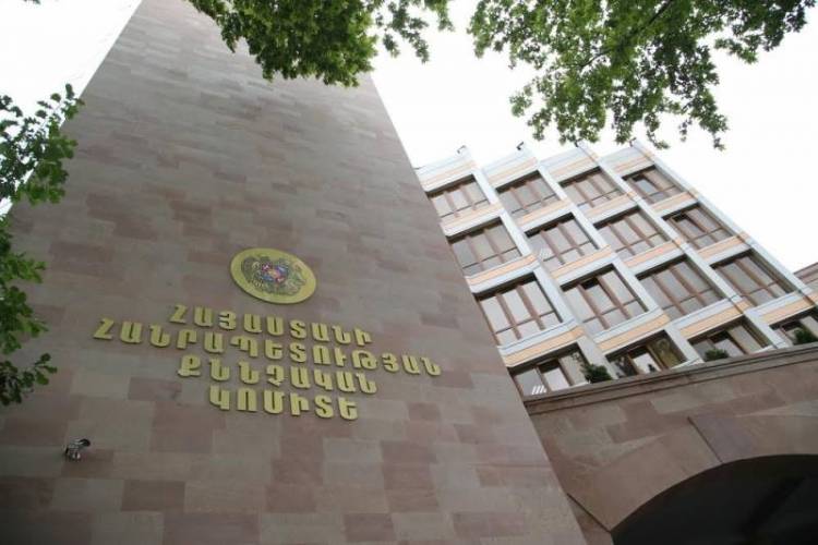 Իրականությանը չեն համապատասխանում. ՔԿ-ն՝ անչափահասներին և նրանց փաստաբաններին բռնության ենթարկելու լուրերի մասին