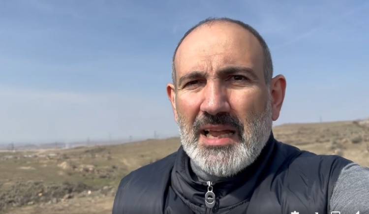 «Սա է արձագանքը մեր ունեցած բոլոր մարտահրավերներին. ապագա կա». Նիկոլ Փաշինյանը տեսանյութ է հրապարակել
