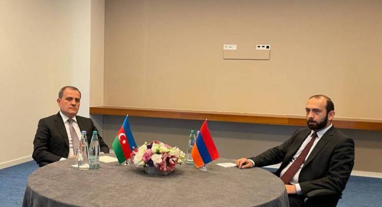 Բանակցություններ՝ առանց առաջընթացի