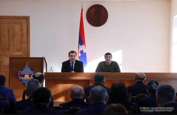 Արցախի իշխանություններն արգելել են շրջափակման մեջ գտնվողներին խոսել. ո՞ւմ շահերն եք պաշտպանում, պարոնա՛յք