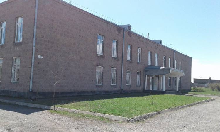 2026 կամ 2027 թվականին Գետքի դպրոցը կփակեն․ գյուղում մանկապարտեզ ու մշակույթի տուն չկա, հիմա էլ դպրոցն են փակում