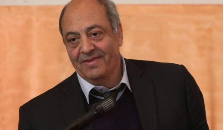 Հայաստանի գրողների միության նախագահի պաշտոնում վերընտրվել է Էդվարդ Միլիտոնյանը