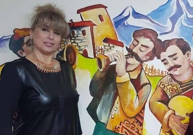 Ժողովու՛րդ, մեզ դավաճանել և վաճառել են․ հիմա ուզում եմ աշխատել և ապրել իմ հաշվին