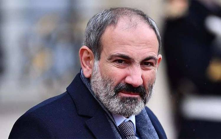 Տապալված Փաշինյանի ինքնախոստովանությունը
