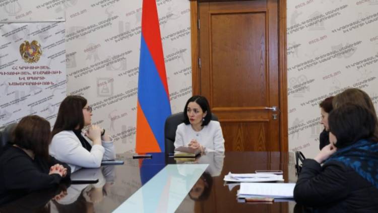 Բարձրագույն կրթություն չունեցող ուսուցիչների հետ քննարկումներից հետո ձևավորել ենք աջակցության ծրագրերը