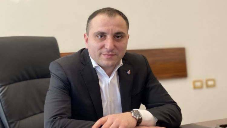 Ինչո՞ւ է Ռուստամ Բադասյանի տեղակալը հեռանում ՊԵԿ-ից
