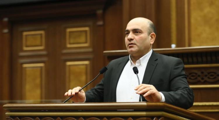 Հիմա էլ «մեղավորը» արտագնա աշխատանքի մեկնողներն ե՞ն․ Թադևոս Ավետիսյան