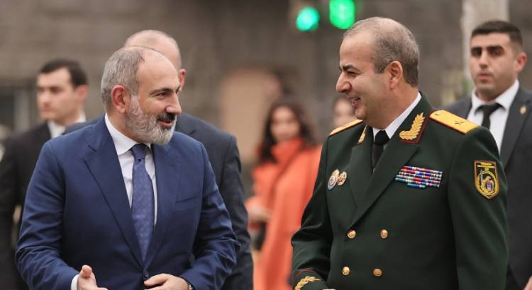 Հերթական «ինքնիշխան» քայլն ընդդեմ Ռուսաստանի, գումարած՝ լրացուցիչ ֆինանսական օգուտ ԱԱԾ-ականներին