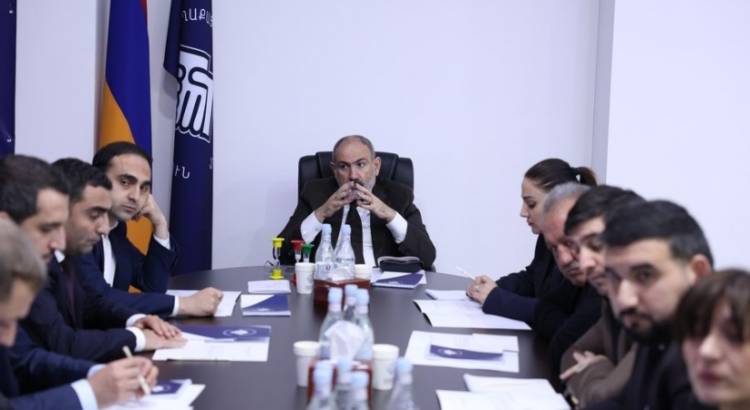 Պաշտոնական վարկած և բազմաթիվ հարցեր