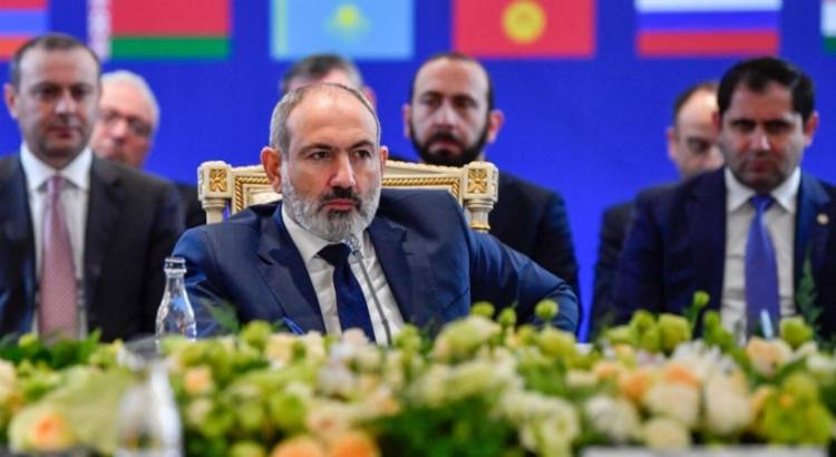 ՀՀ քաղաքացիները կո՞ղմ են, որ Հայաստանը դուրս գա ՀԱՊԿ-ից