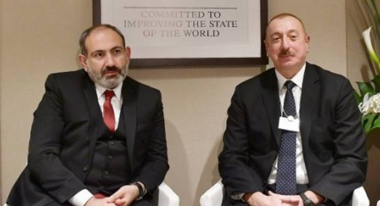Փաշինյանը սպառնաց արցախցիներին
