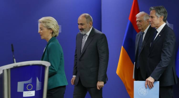Փաշինյանի «գինը»