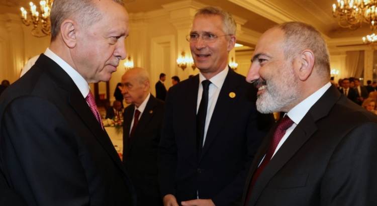 «Այսօրվա իշխանությունը Հայաստանի հողերն է ուրանում, ուր մնաց, ցեղասպանությունը չուրանա». հարցում