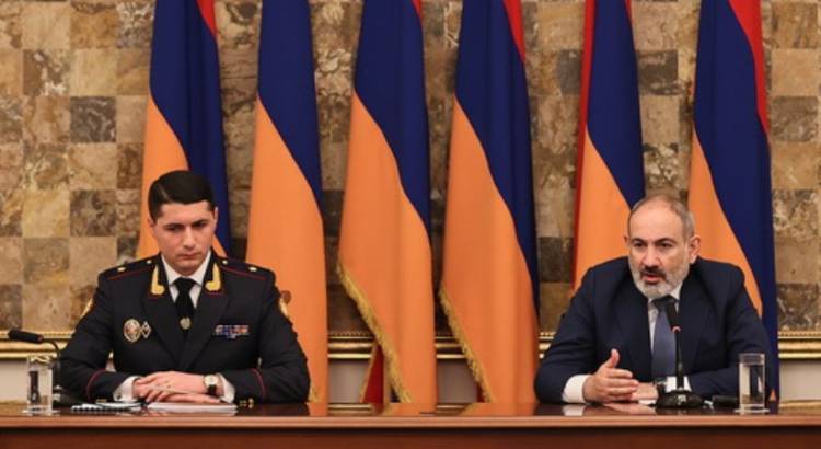 Անիմաստ ակտիվիզմ, որը միայն օգնում է իշխանությանը