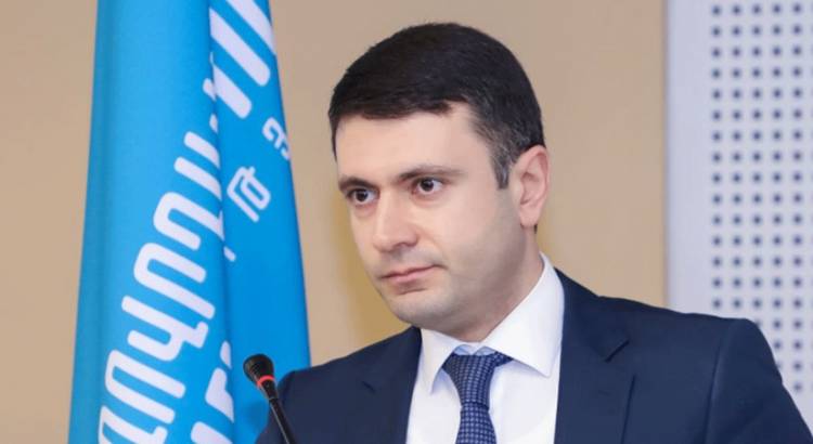 Սուրեն Պետրոսյանը ՁՊՎ-ում է