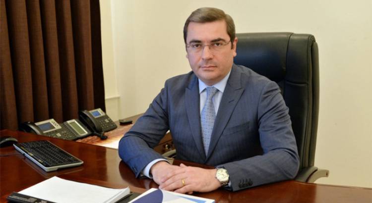 Այո, ՊԵԿ փոխնախագահն իմ ընկերն է, բայց նա չի գնացել՝ դառնա «դավաճան իշխանության» մի մասնիկ․ Դավիթ Անանյան