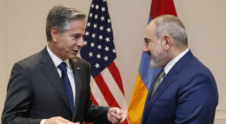 Ինչո՞ւ է Փաշինյանը սրում խաղը
