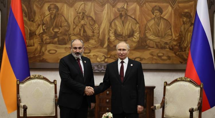 Ի՞նչ գին կվճարի ՀՀ-ն ՌԴ ճշգրտումների արդյունքում. դեսպանի` Մոսկվա կանչվելու հետքերով