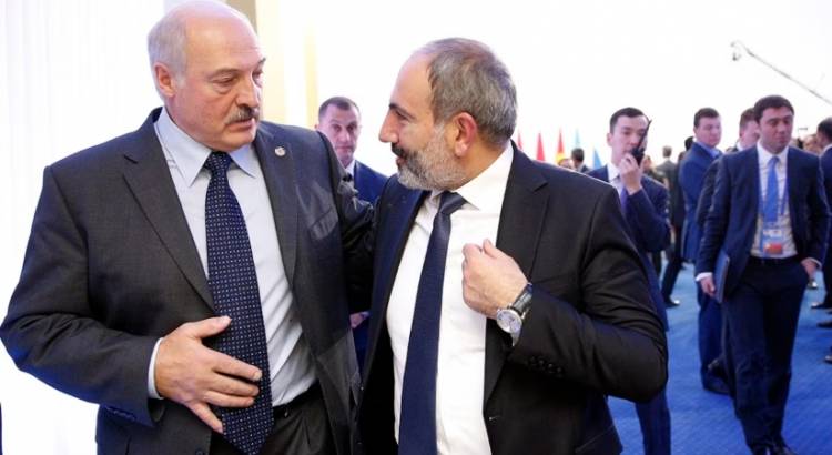 Լուկաշենկոն կմեկնաբանի, բայց դժվար թե նույն զգացմունքային երանգով. դա հիստերիայի էր նման․ հայացք Մինսկից