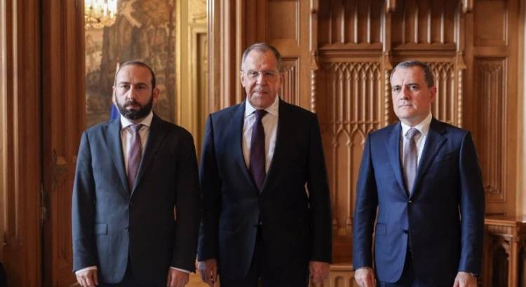 Արձագանք՝ մի նպատակով
