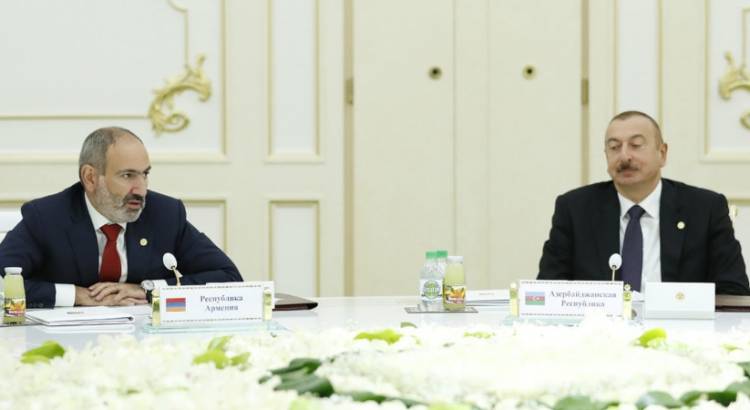 Փաշինյանի թիմի խուճապը
