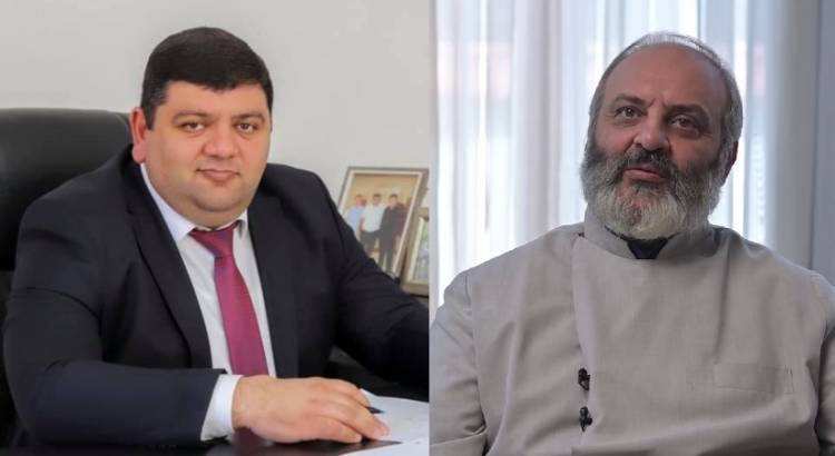 Պատահական չէ, որ անմիջապես Սրբազանի այցից հետո է սկսվել նման գործընթաց․ Գևորգ Փարսյան