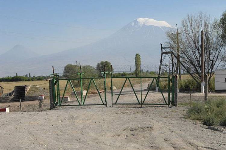 Թուրք, իրանցի, աֆղանստանցի. քանի՞ անձ է խախտել ՀՀ սահմանը, քանի՞ քրգործ է հարուցվել