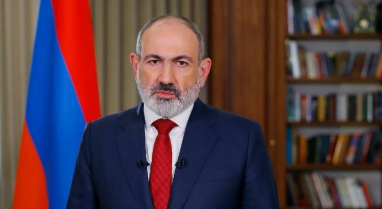 Փաշինյանը «կիսատ-պռատ» կմասնակցի ԲՐԻԿՍ-ի գագաթնաժողովին