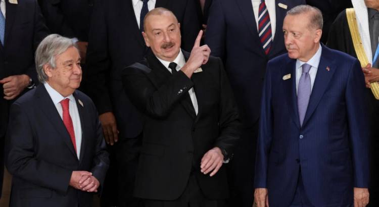 Փաշինյանի տապալված սպասումները