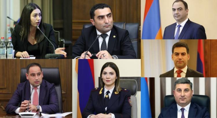 Ինչո՞վ են Արփինեն ու մյուսները ավելի լավ նախարար լինելու․ Փաշինյանի կառավարությունում կադրային սով, կառավարման ճգնաժամ է