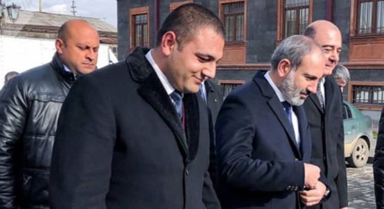 Փաշինյանի բարդ երկընտրանքը