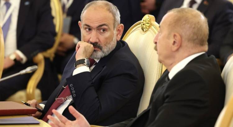 Միակողմանի զիջումները կշարունակվեն