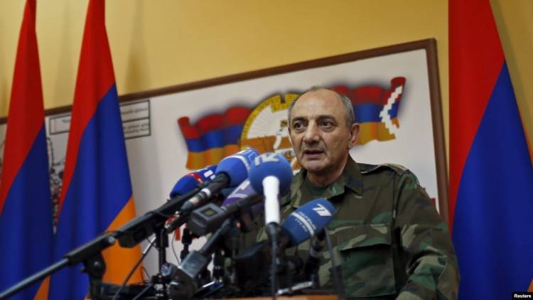 Պուտինը քաղաքական ապաստան է հատկացրել Ասադին, իսկ Արցախի ղեկավարությունը գերեվարվել է իրենց կենտրոնակայանից