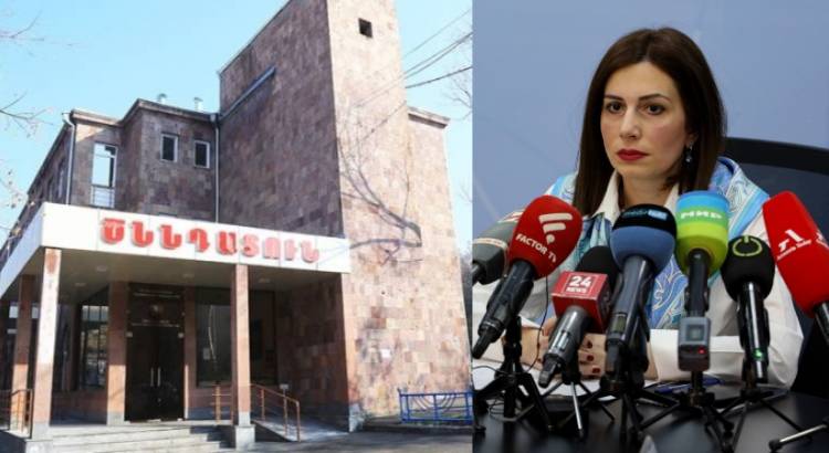 Երևանի պետական միակ ծննդատունը փակվեց․ Ավանեսյանը պնդում է՝ հասցեատերը ինքը չէ