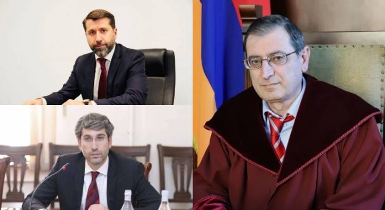 ԱՆ-ն և ԲԴԽ-ն՝ ՄԻԵԴ-ի որոշման մասին․ չի բացառվում՝ Սուրեն Անտոնյանի գործով վարույթը վերաբացվի