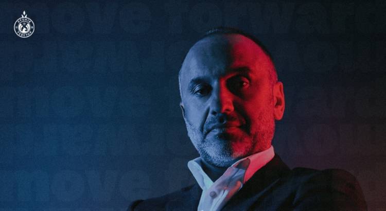 «Փյունիկ»-ը և Եղիշե Մելիքյանը երկարաձգել են գործող պայմանագիրը