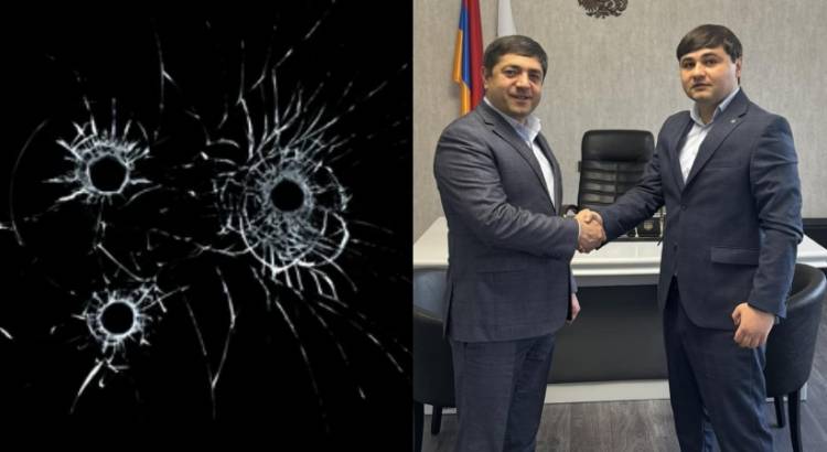 Նոր մանրամասներ՝ Մերձավանի արյnւնոտ գիշերից․ տղայական հաշվեհարդար՝ դաժան ծեծի ենթարկելու պատճառով