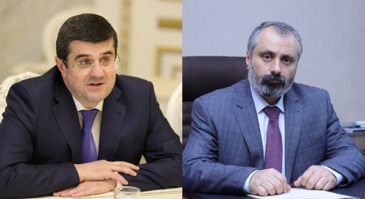 Ի՞նչ են ասել դատավարության ժամանակ Արայիկ Հարությունյանն ու Դավիթ Բաբայանը