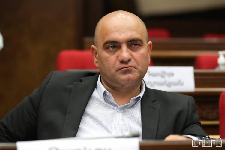 Չենք ուզում, որ գազն ու ցորենը թանկանա, որ մրսենք ու սոված մնանք, ինչ է թե «ԵՄ են գնում»․ Ավետիսյան