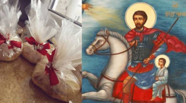 Ո՞վ և ինչպե՞ս պետք է պատրաստի աղի բլիթ
