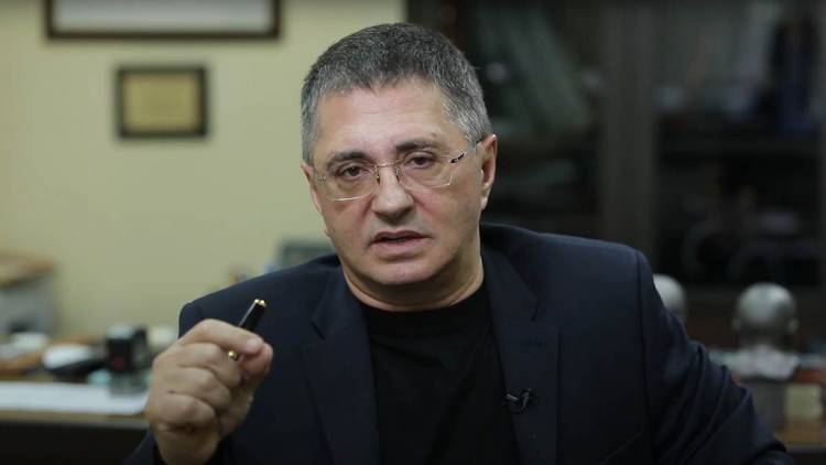 Բժիշկ Մյասնիկովը թվարկել է այն մթերքները, որոնք սպանում են լյարդը