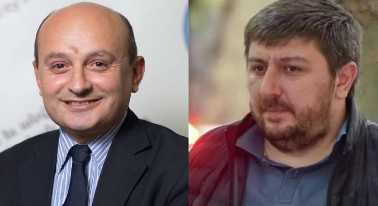 Այլ կերպ չէր կարող լինել. Ստյոպա Սաֆարյանը դատարանում պարտվեց Իգոր Խաչատուրովին