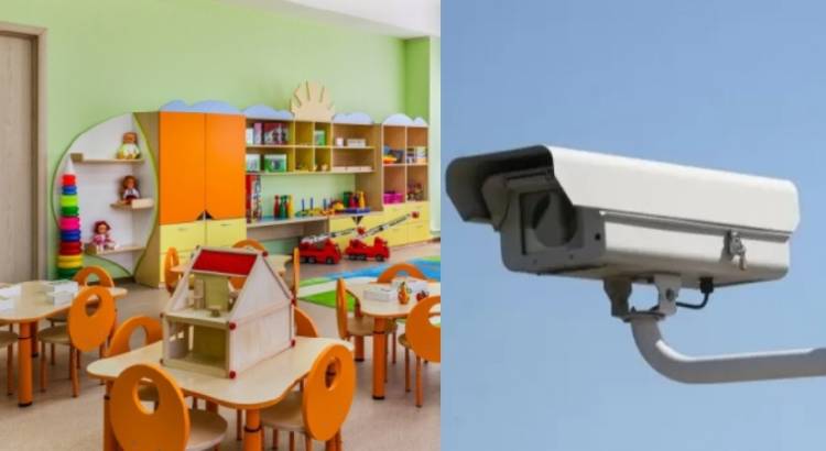 «Տեսախցիկի շնորհիվ կանխվեց բռնությունը մանկապարտեզում»․ ծնողները կո՞ղմ են տեսախցիկներին
