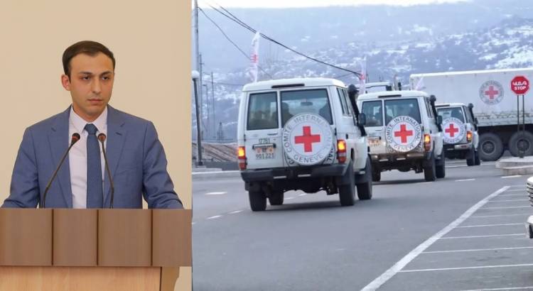 Կկորցնենք վերահսկողական վերջին հնարավորությունը. Ադրբեջանը ցինիկաբար շարունակում է անտեսել մարդու իրավունքները
