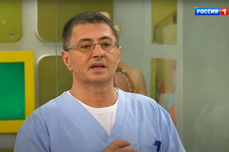 «Սա անընդունելի է». բժիշկ Մյասնիկովը անվանեց վտանգավոր ապրանքների երեք խումբ